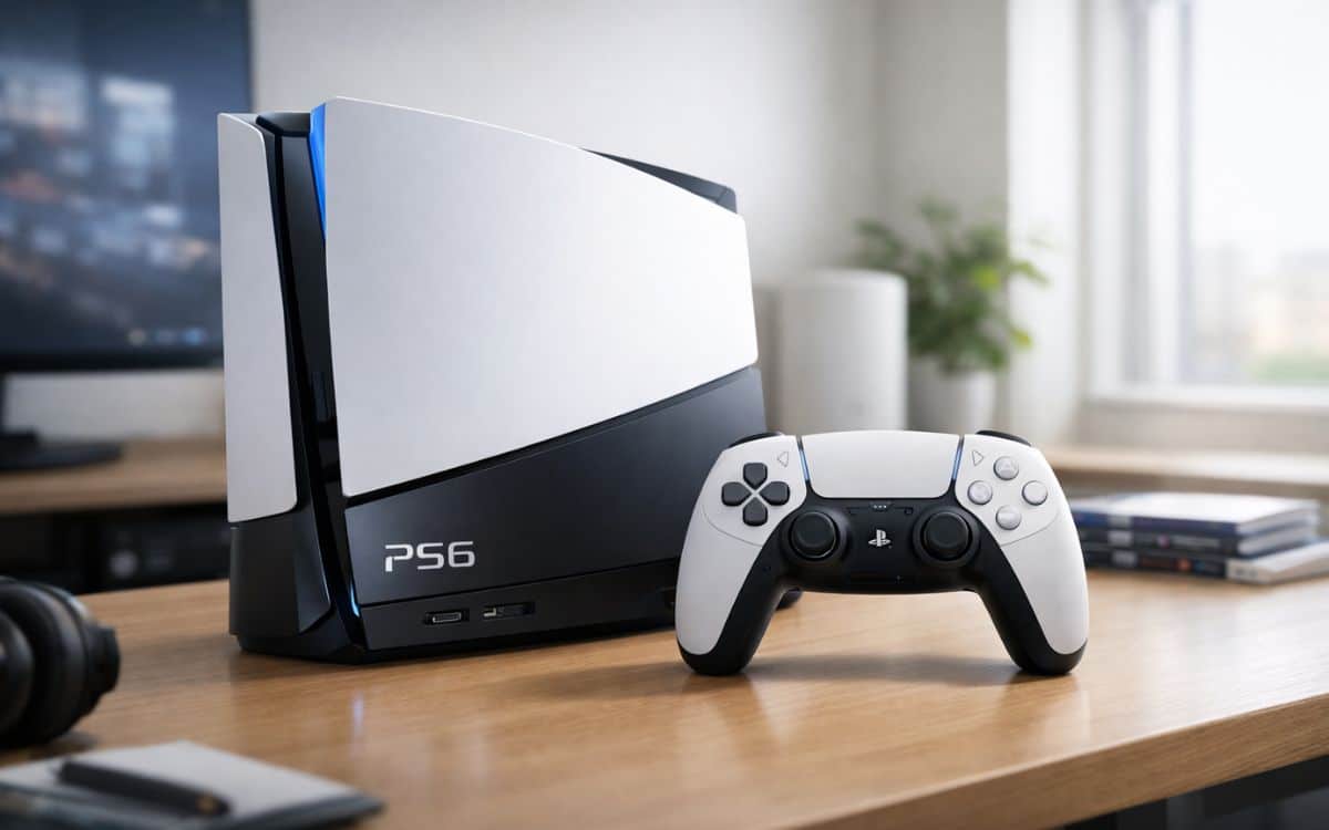 PS6