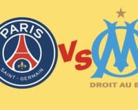 PSG – OM streaming : à quelle heure et sur quelle chaîne regarder le match en direct ?