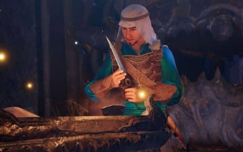 « Presque jouable » : le remake de Prince of Persia était prêt avant d’être tué par Ubisoft