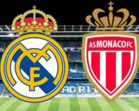 Real Madrid – Monaco en streaming : à quelle heure et sur quelle chaîne regarder le match en direct ?
