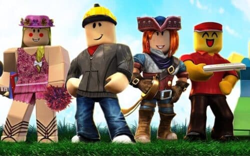 « Repaire de pédocriminels » : ce que le gouvernement a révélé sur Roblox va terrifier tous les parents