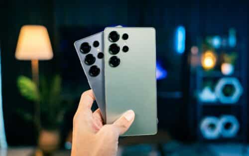 Le Galaxy S26 Ultra vous protégera des curieux avec cette nouveauté et on a même des images