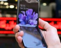 Le Galaxy Z Flip 8 risque d&rsquo;être une déception si la photographie est essentielle pour vous