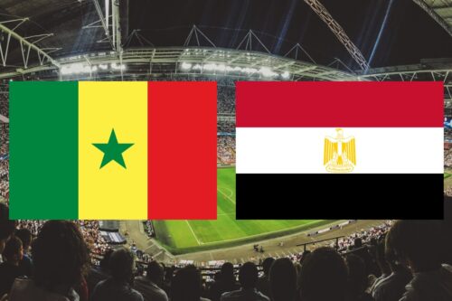 Sénégal – Égypte en streaming