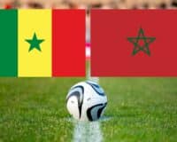Sénégal – Maroc streaming gratuit : à quelle heure et sur quelle chaîne regarder le match en direct ?