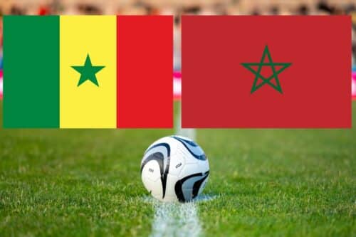 Sénégal – Maroc streaming gratuit