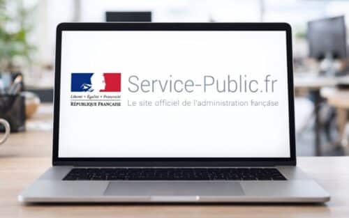 Piratage massif de Service-Public.fr : personne ne sait combien de Français sont concernés par ce vol de données