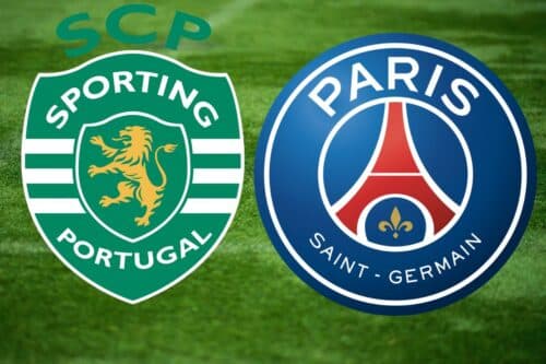 Sporting vs PSG streaming