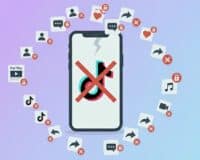 Comment supprimer son compte TikTok définitivement ?