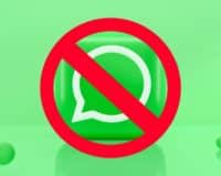 Comment supprimer son compte WhatsApp