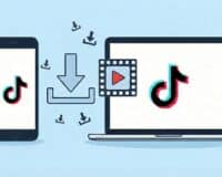 Comment télécharger une vidéo TikTok facilement ?
