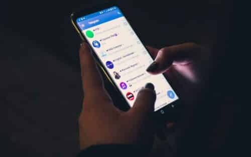 WhatsApp, Telegram, Signal : le gouvernement français n&rsquo;a pas renoncé à fouiller vos messages