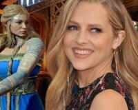 God of War série : un personnage peu présent dans les jeux est officiel, voici qui va l’interpréter