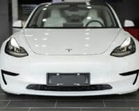 Les Tesla Model 3 et Model Y sont les voitures les plus sûres, elles ont tout raflé aux tests Euro NCAP