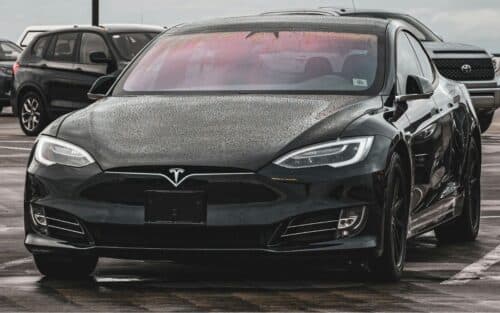 Tesla enterre les Model S et Model X pour fabriquer des robots Optimus à leur place