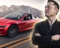 « Ne roulez pas en Tesla Roadster » : si vous tenez à la vie, Elon Musk vous déconseille son hypercar