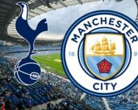 Tottenham – Manchester City streaming : à quelle heure et sur quelle chaîne regarder le match en direct ?