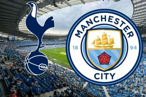 Tottenham – Manchester City streaming