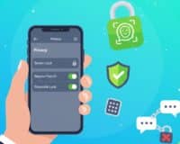 Comment verrouiller WhatsApp avec un code ou Face ID ?