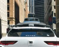 Les véhicules autonomes provoquent moins d’accidents que les conducteurs humains, l’IA nous surpasse