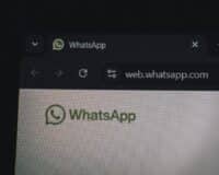 WhatsApp Web rattrape son plus gros retard avec cette nouveauté pour les appels de groupe