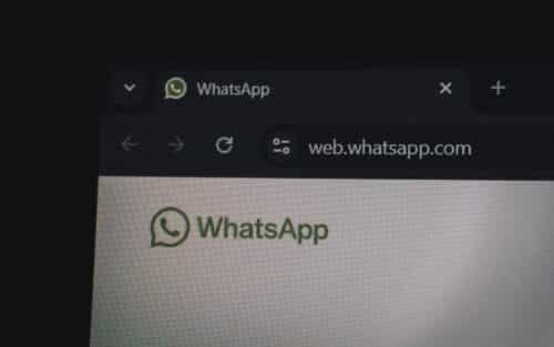 WhatsApp Web rattrape son plus gros retard avec cette nouveauté pour les appels de groupe