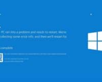 Windows 11 : si votre PC affiche cet écran bleu de la mort, ne touchez surtout pas au clavier