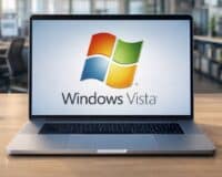Après Windows 10, Microsoft enterre Windows Vista pour les derniers utilisateurs encore dessus