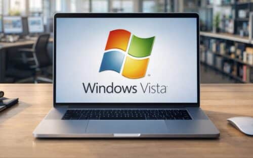 Après Windows 10, Microsoft enterre Windows Vista pour les derniers utilisateurs encore dessus