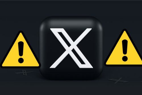 X panne