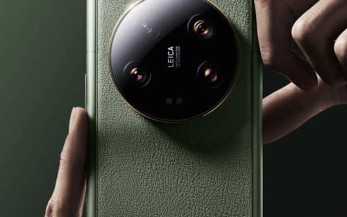 HyperOS 3 est disponible pour le Xiaomi 13 Ultra mais tout le monde n’est pas concerné