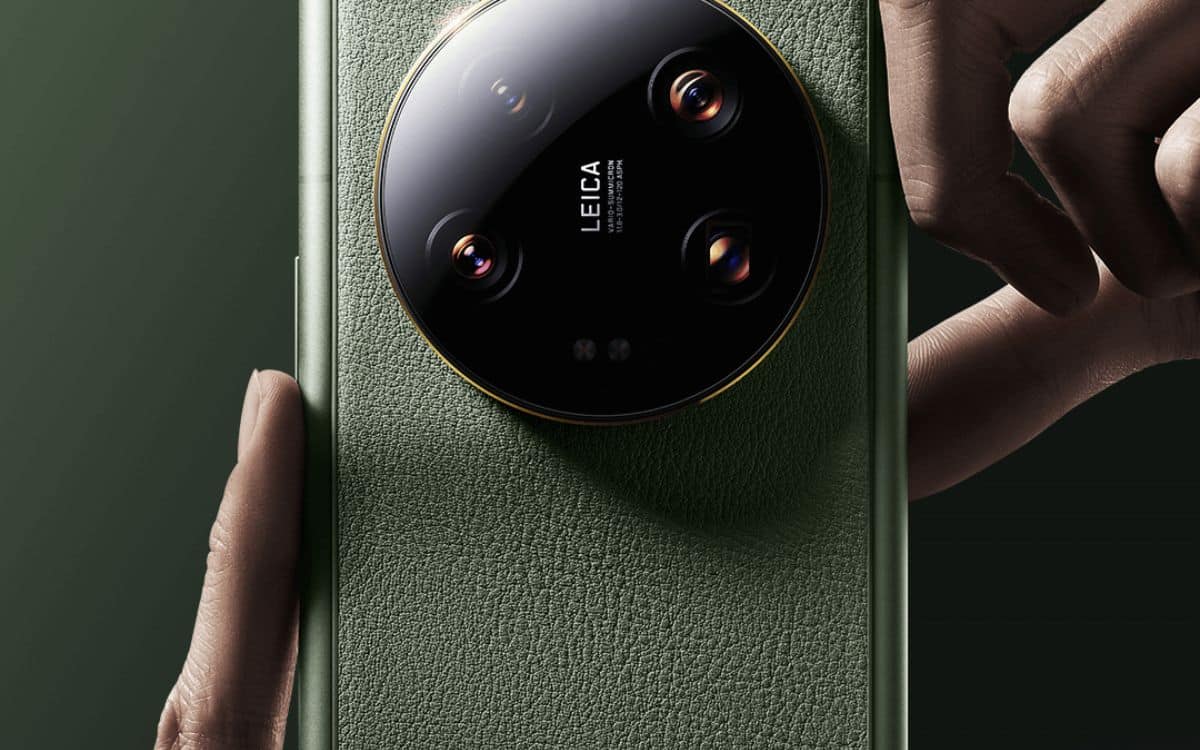 Xiaomi 13 Ultra HyperOS 3