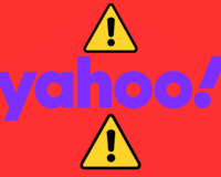 Yahoo panne : tous les services dont Yahoo Mail sont inaccessibles