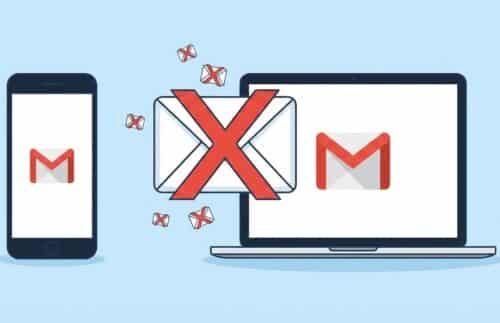 bloquer adresse mail gmail