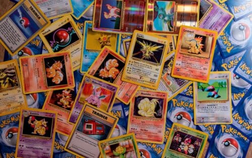 Vos cartes Pokémon bientôt imposables par le fisc ? Voici les nouvelles règles en 2026