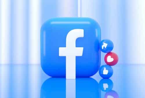 désactiver lecture automatique Facebook