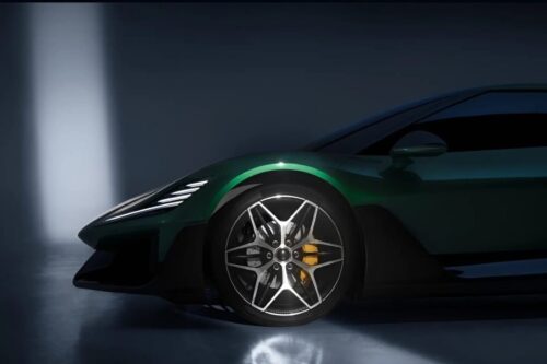 Dreame voulait créer la « Ferrari chinoise », échec complet et retour aux aspirateurs
