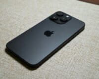Pas d&rsquo;iPhone 18 en 2026, Apple repousserait sa sortie pour vous faire acheter la version Pro