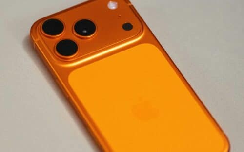 iPhone 18 Pro : Apple veut faire des économies, quitte à sacrifier la qualité de son écran