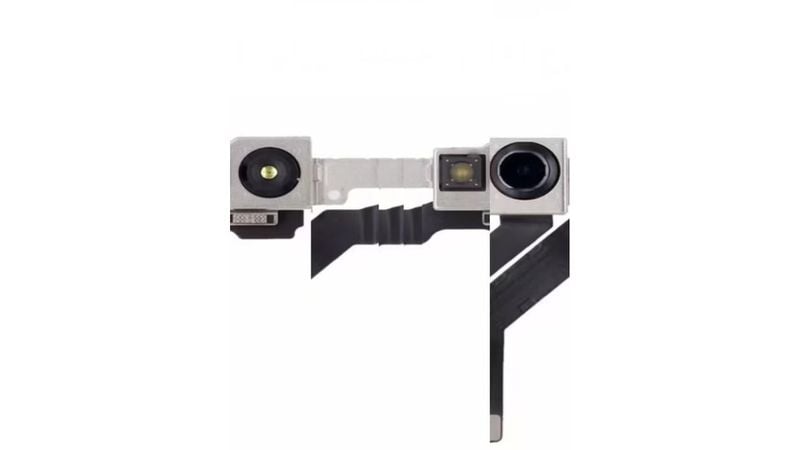 iPhone 18 Pro Face ID