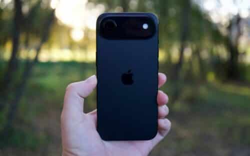 Apple recyclerait ces technologies de l&rsquo;iPhone 17 Pro pour les ajouter à l&rsquo;iPhone Air 2