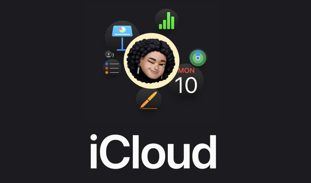 icloud récupération photo