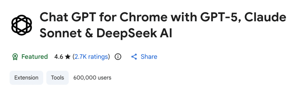 ChatGPT DeekSeek