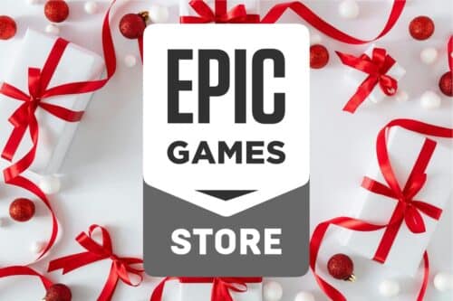 jeu gratuit epic games 1er janvier
