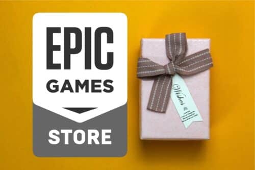 jeu gratuit epic games 22 janvier