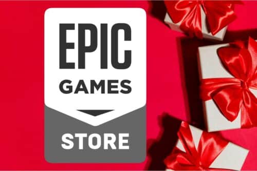 jeu gratuit epic games 29 janvier / 5 février