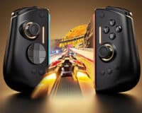 Marre du Joy-Con Drift de la Switch 2 ? La solution vous coûte 170 € (mais ça vaut le coup)