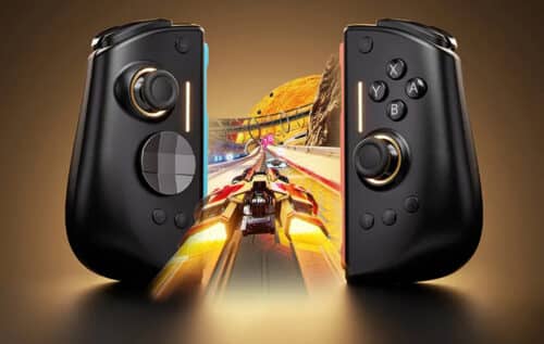 Marre du Joy-Con Drift de la Switch 2 ? La solution vous coûte 170 € (mais ça vaut le coup)