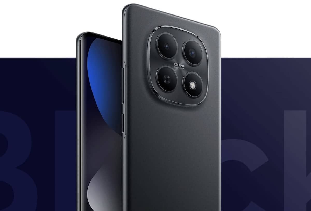 Photo Redmi Note 15 5G