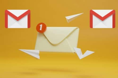 programmer mail Gmail